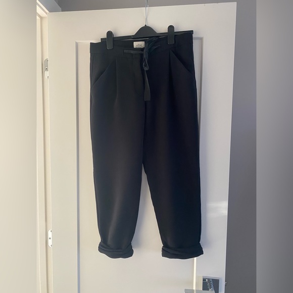 Aritzia Wilfred Allant Dress Pants - Picture 11 of 11